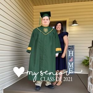 Meet your Posher, Erin